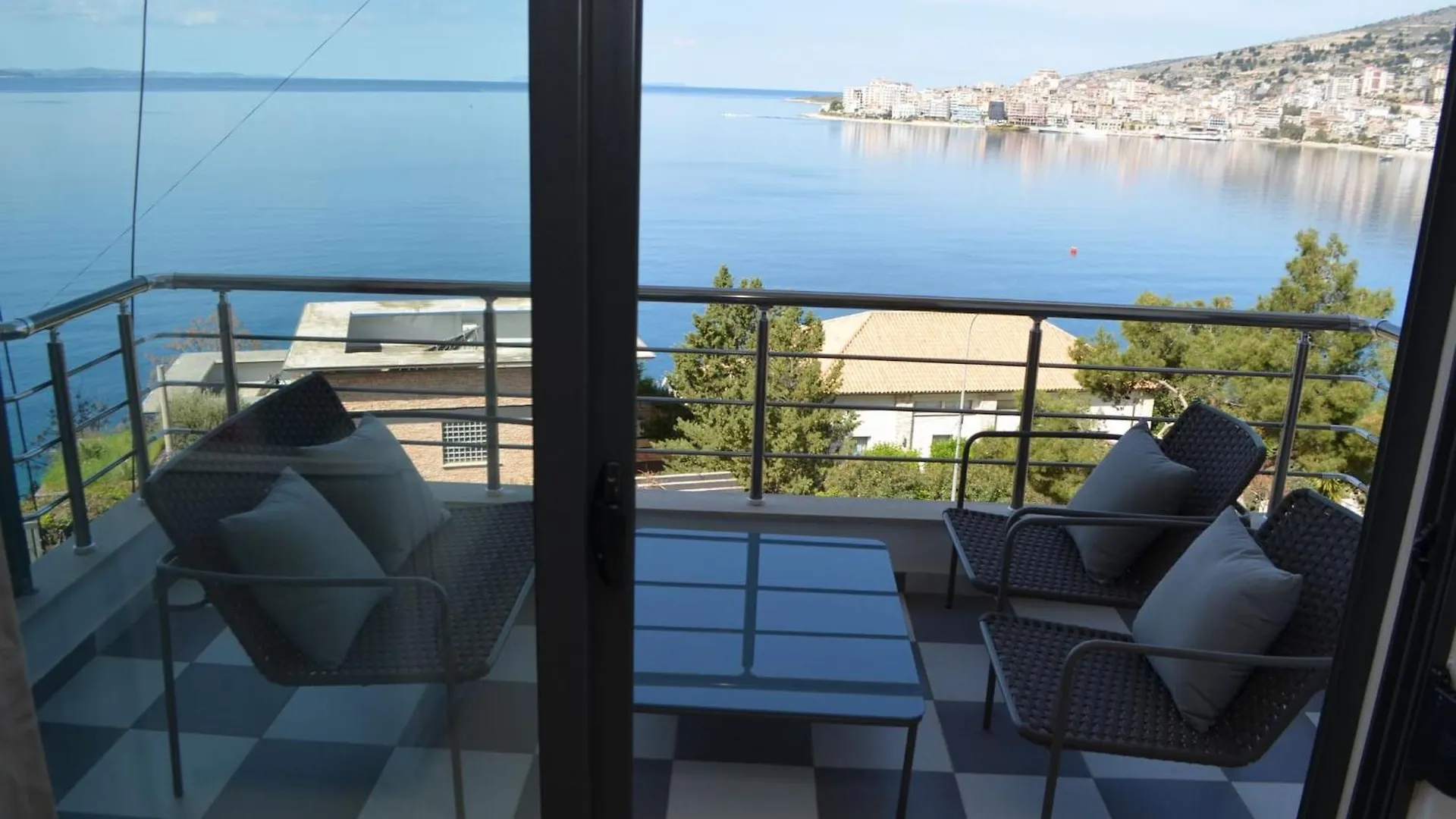 Appartamento Sunset Tarraces Sarandë