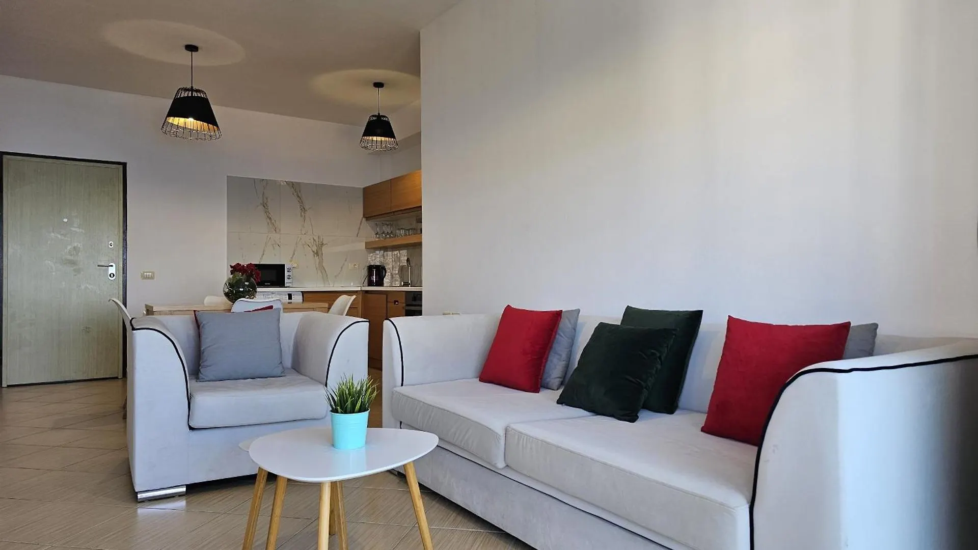 Appartamento Sunset Tarraces Sarandë