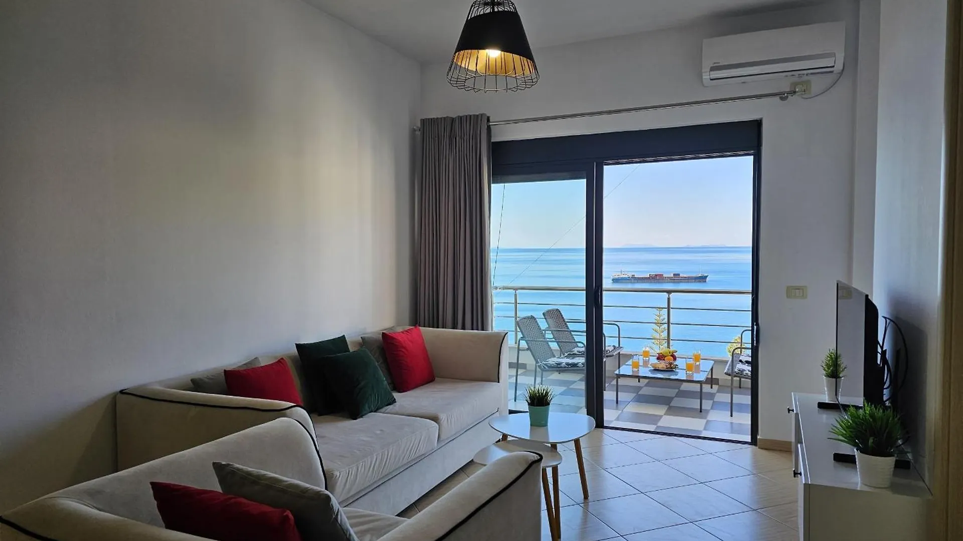Appartamento Sunset Tarraces Sarandë