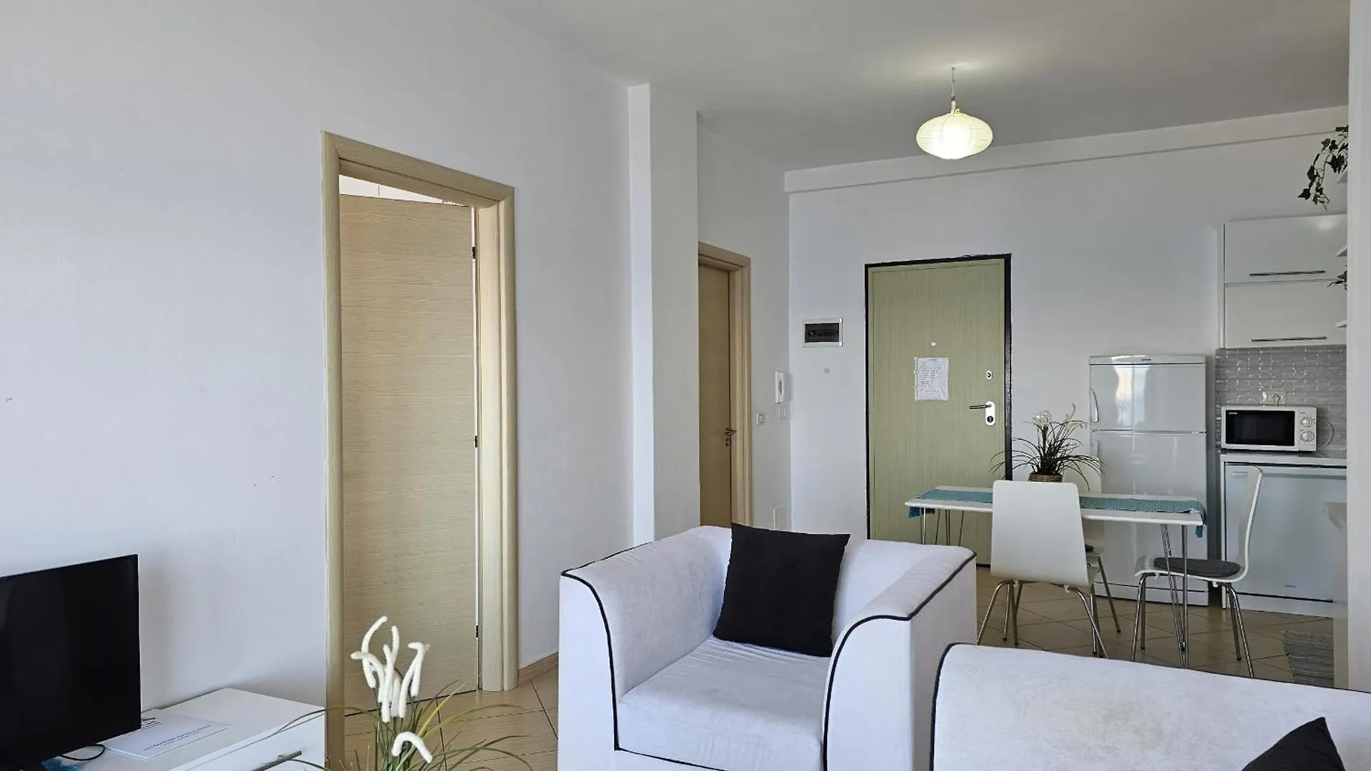 Appartamento Sunset Tarraces Sarandë