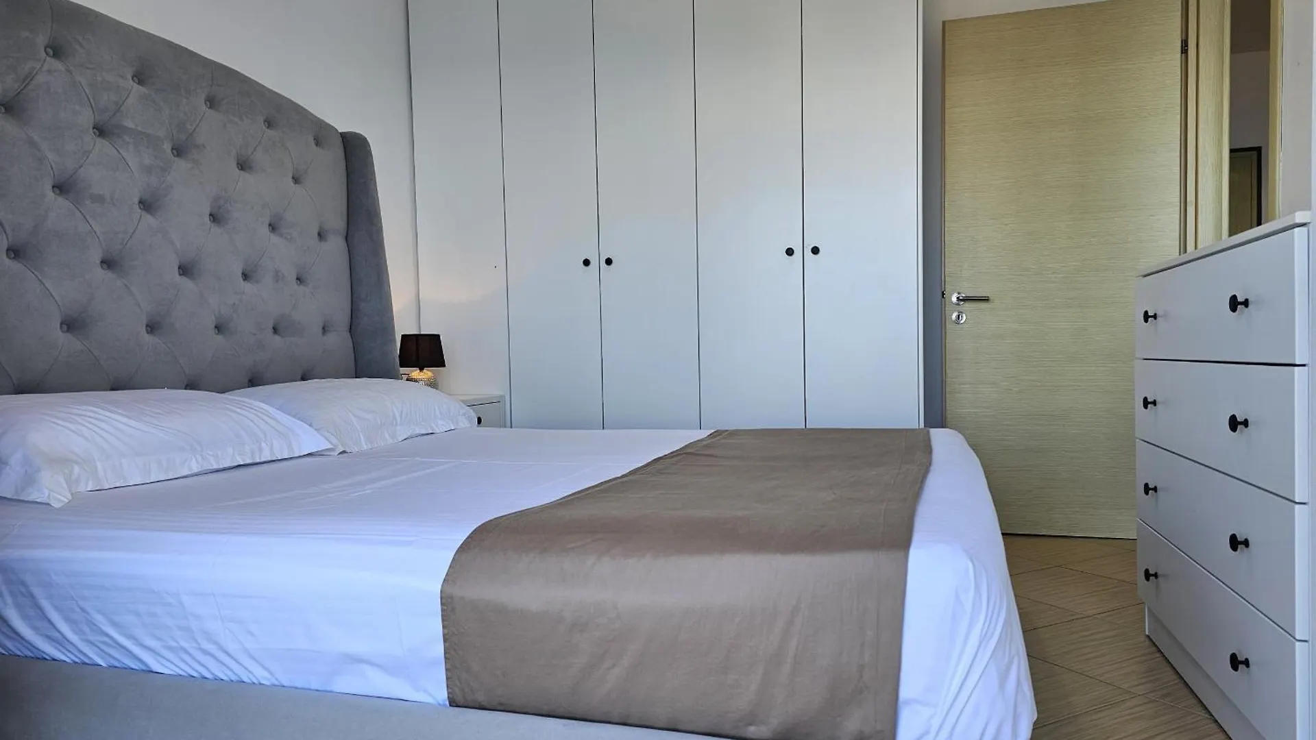 Appartamento Sunset Tarraces Sarandë