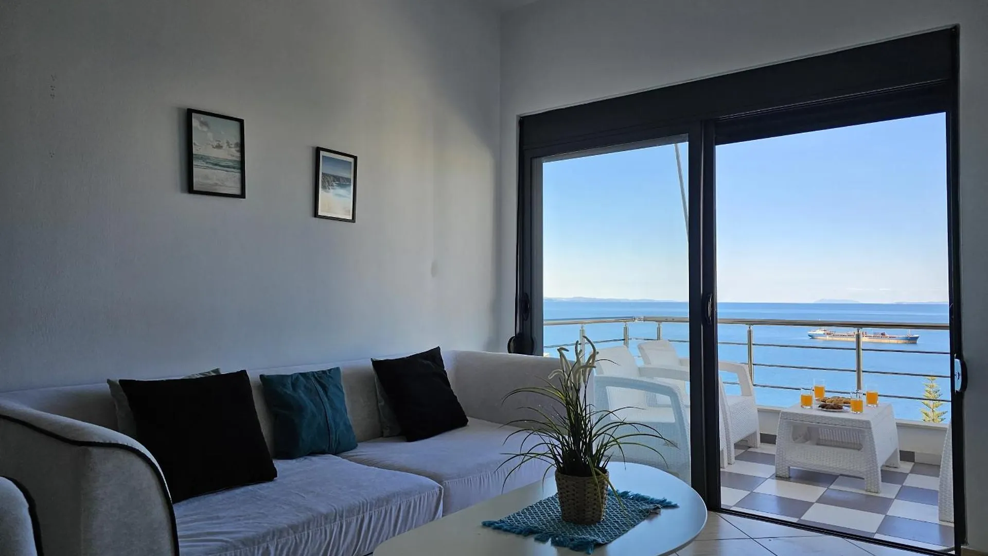 Appartamento Sunset Tarraces Sarandë