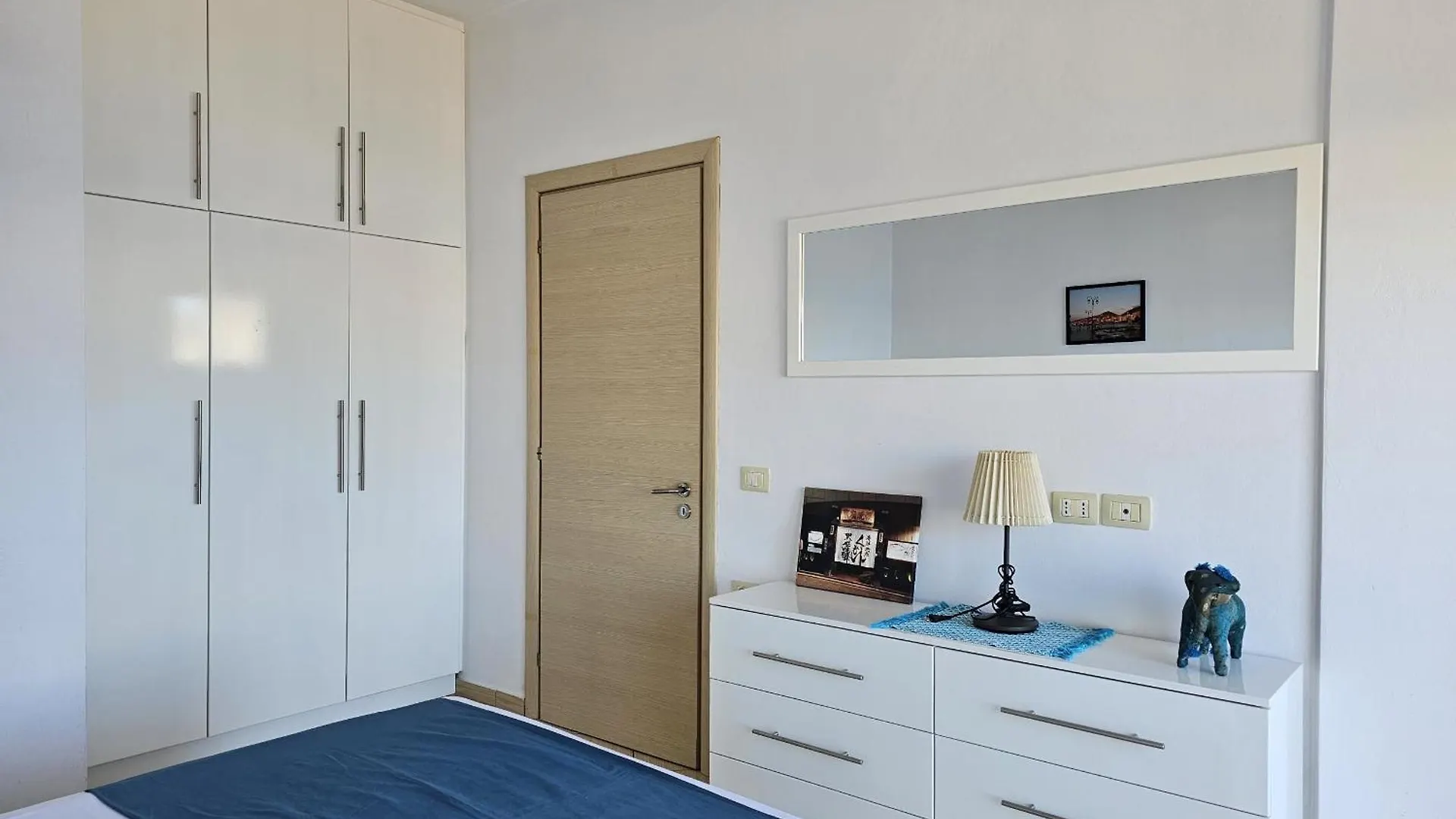Appartamento Sunset Tarraces Sarandë