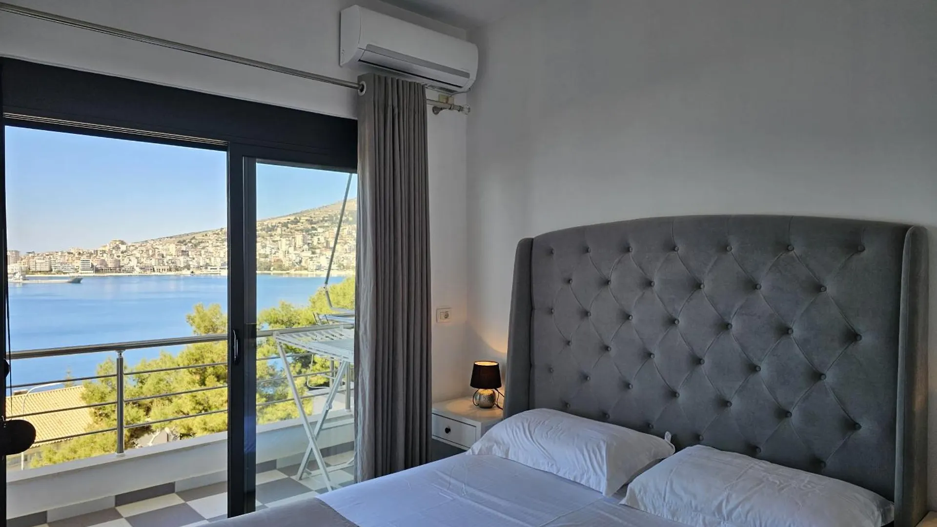 Appartamento Sunset Tarraces Sarandë