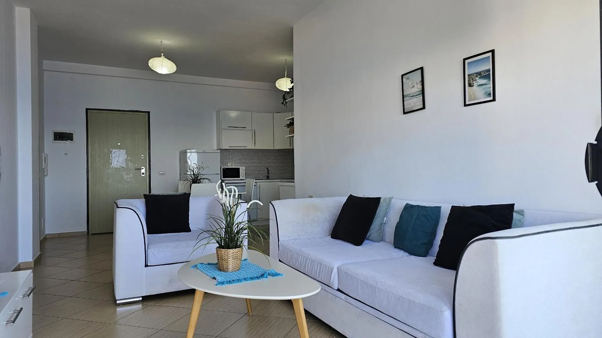 Appartamento Sunset Tarraces Sarandë