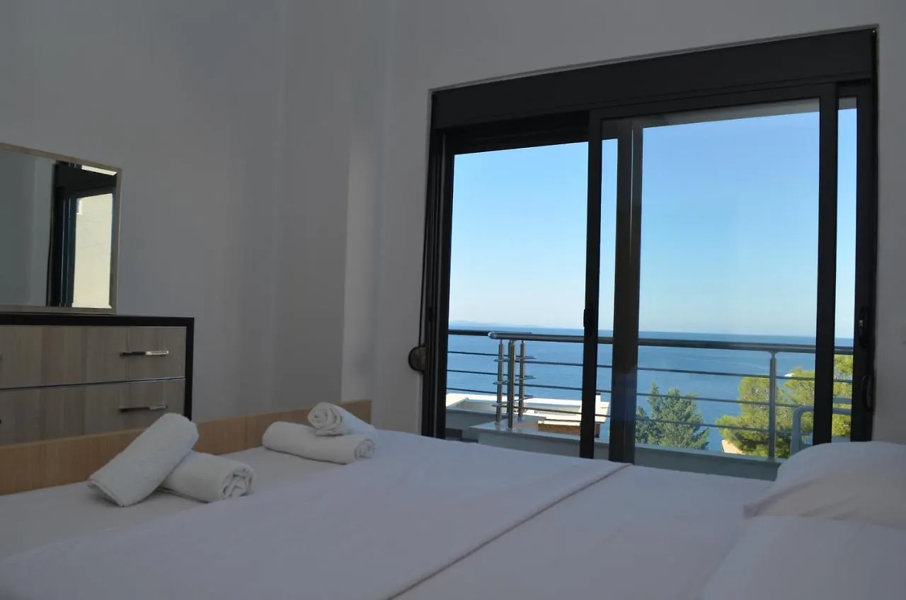 Appartamento Sunset Tarraces Sarandë