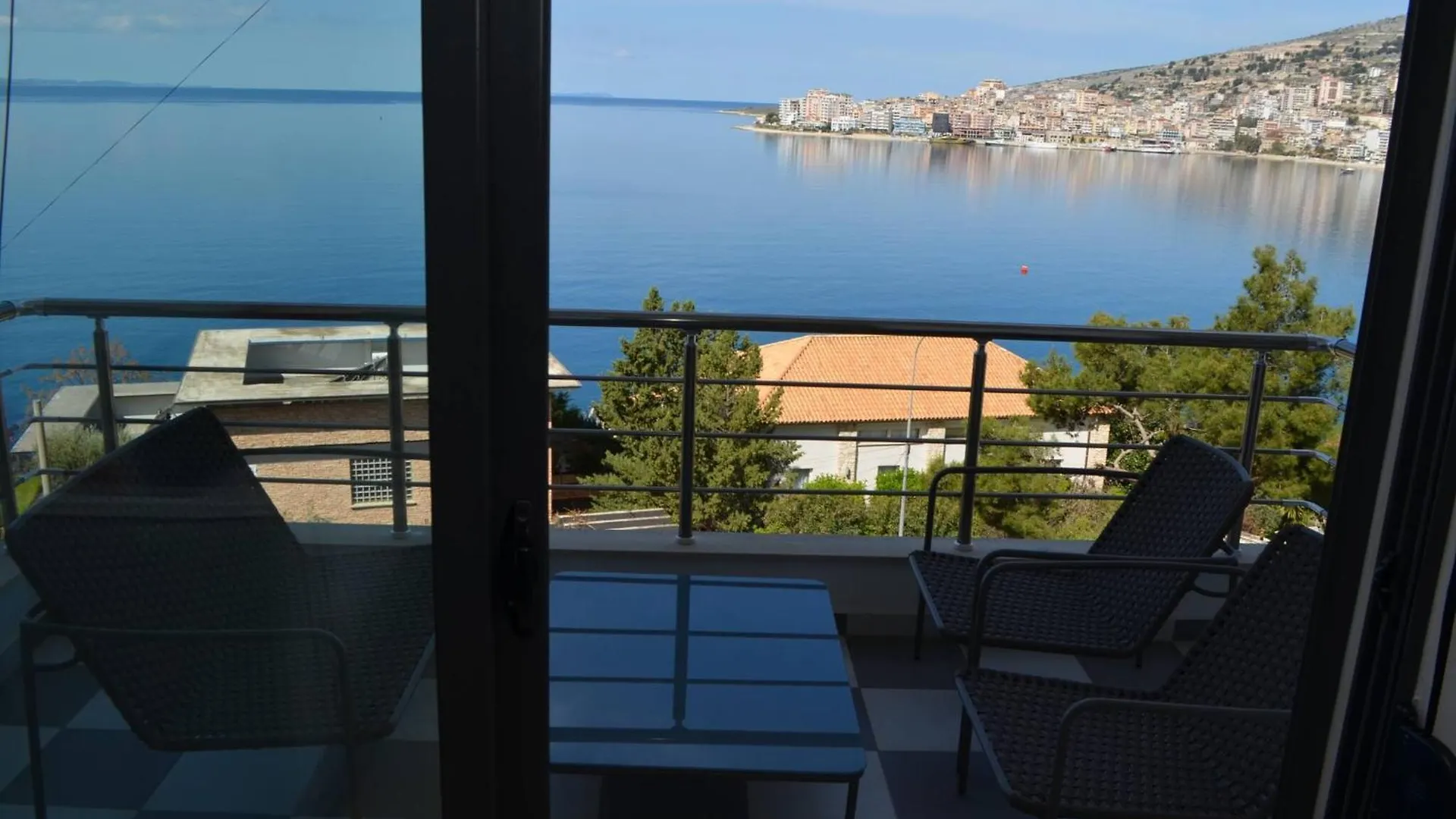 Appartamento Sunset Tarraces Sarandë