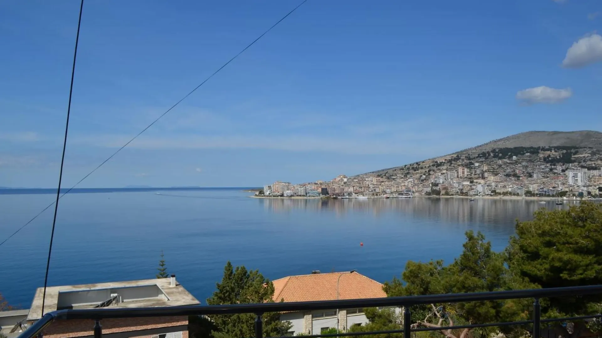 Appartamento Sunset Tarraces Sarandë