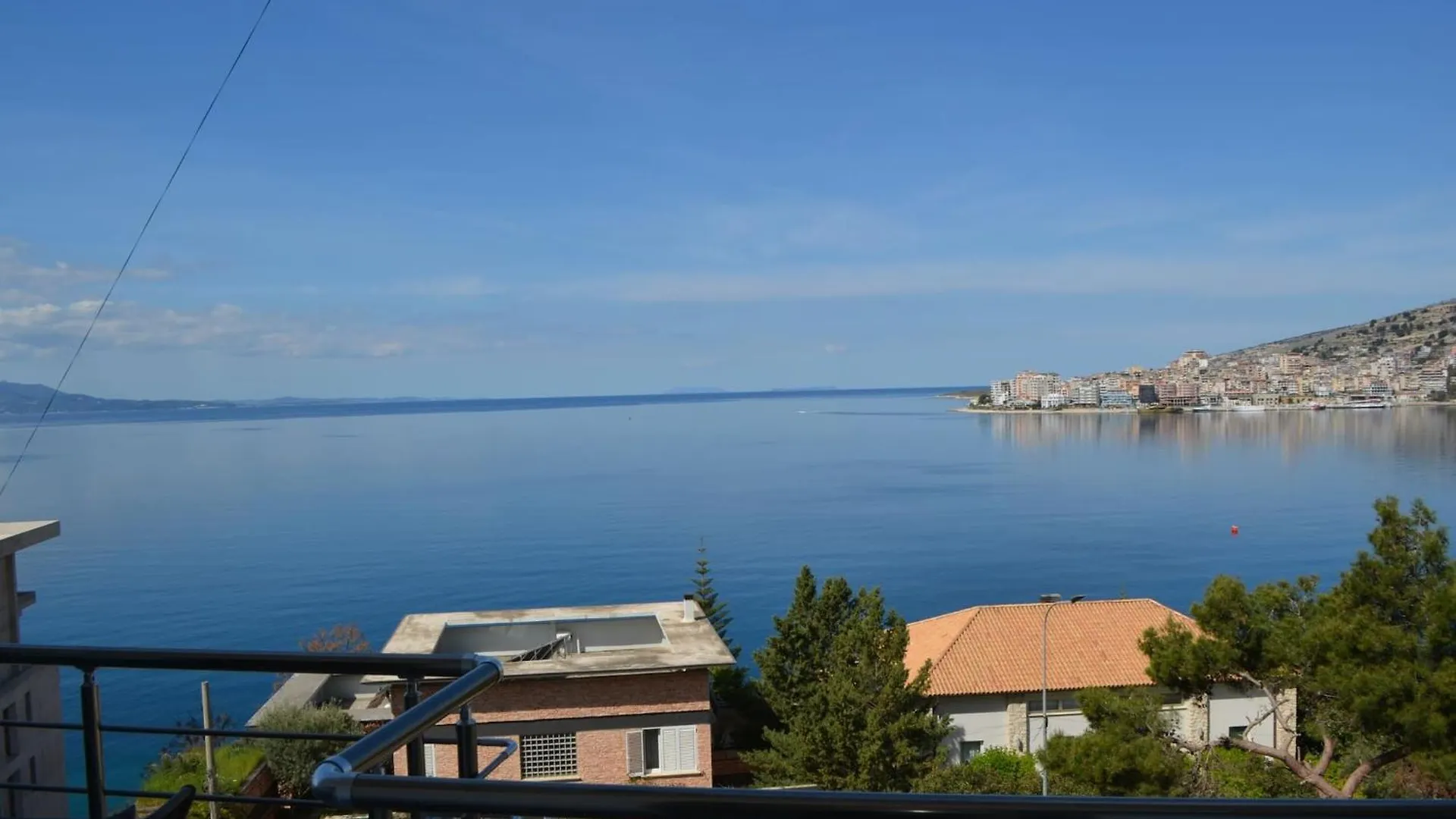 Appartamento Sunset Tarraces Sarandë