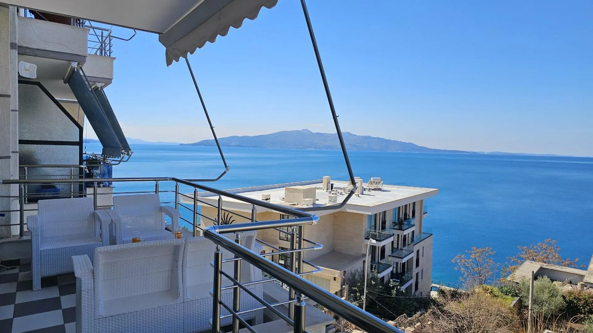 Appartamento Sunset Tarraces Sarandë
