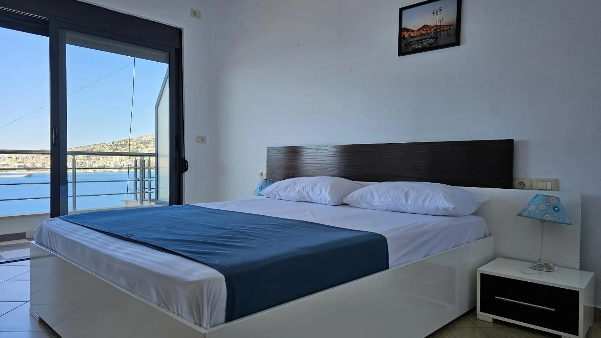 Appartamento Sunset Tarraces Sarandë Albania