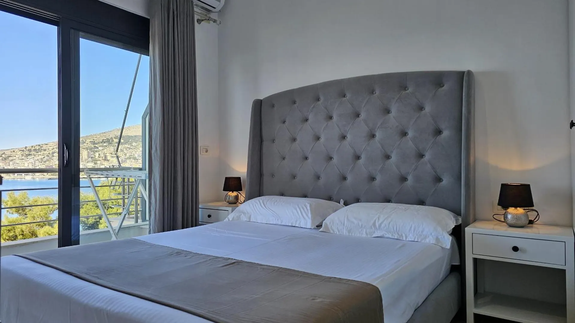 Appartamento Sunset Tarraces Sarandë