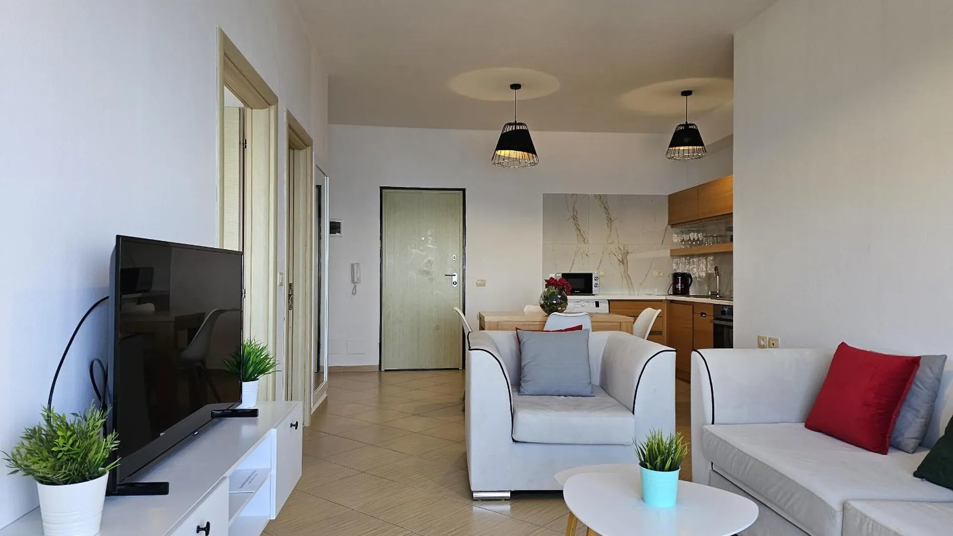 Appartamento Sunset Tarraces Sarandë
