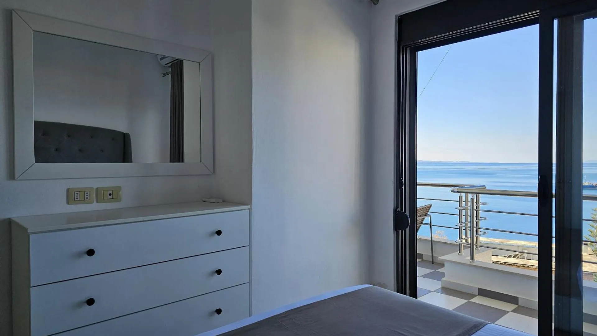Appartamento Sunset Tarraces Sarandë