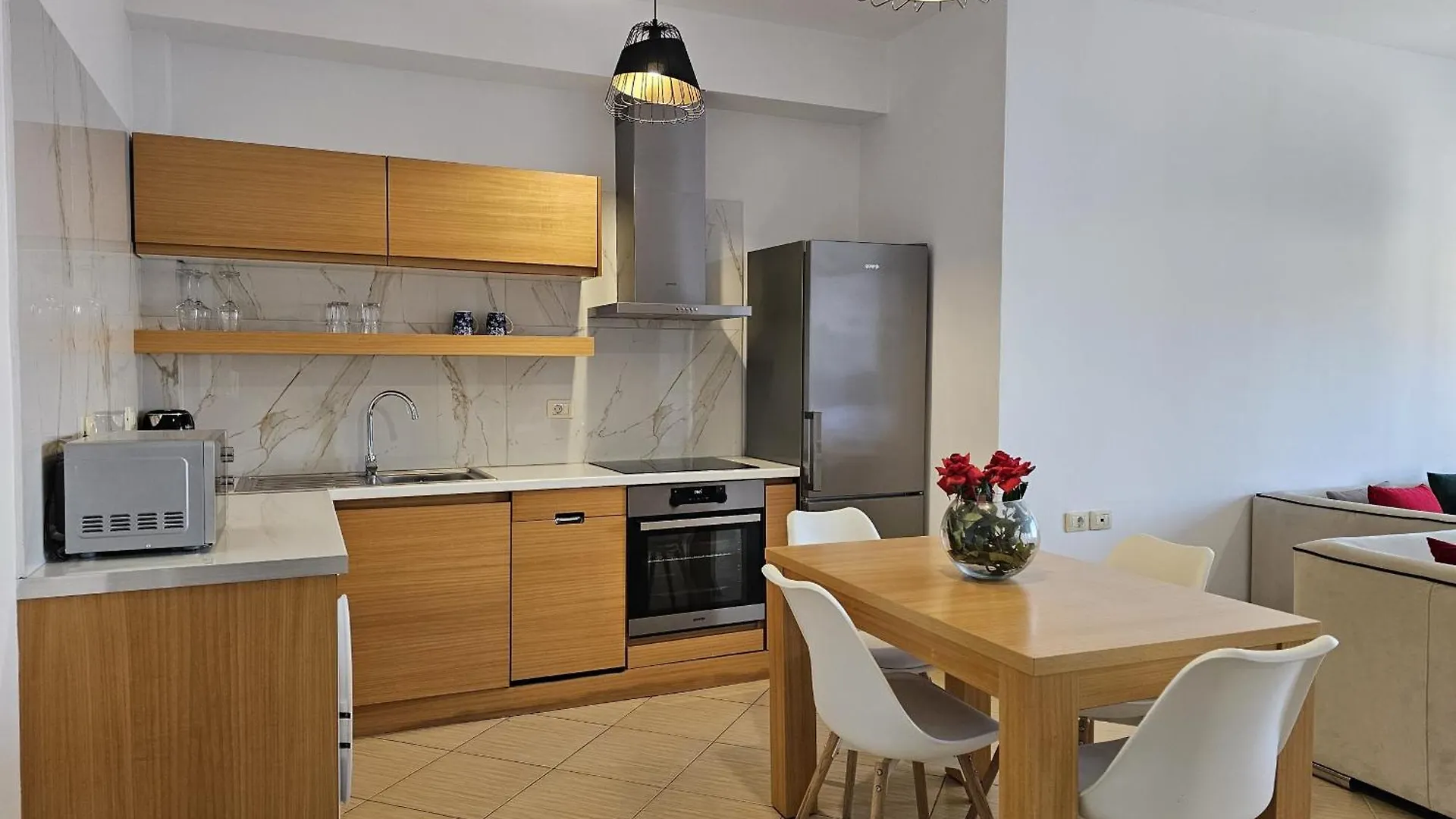 Appartamento Sunset Tarraces Sarandë