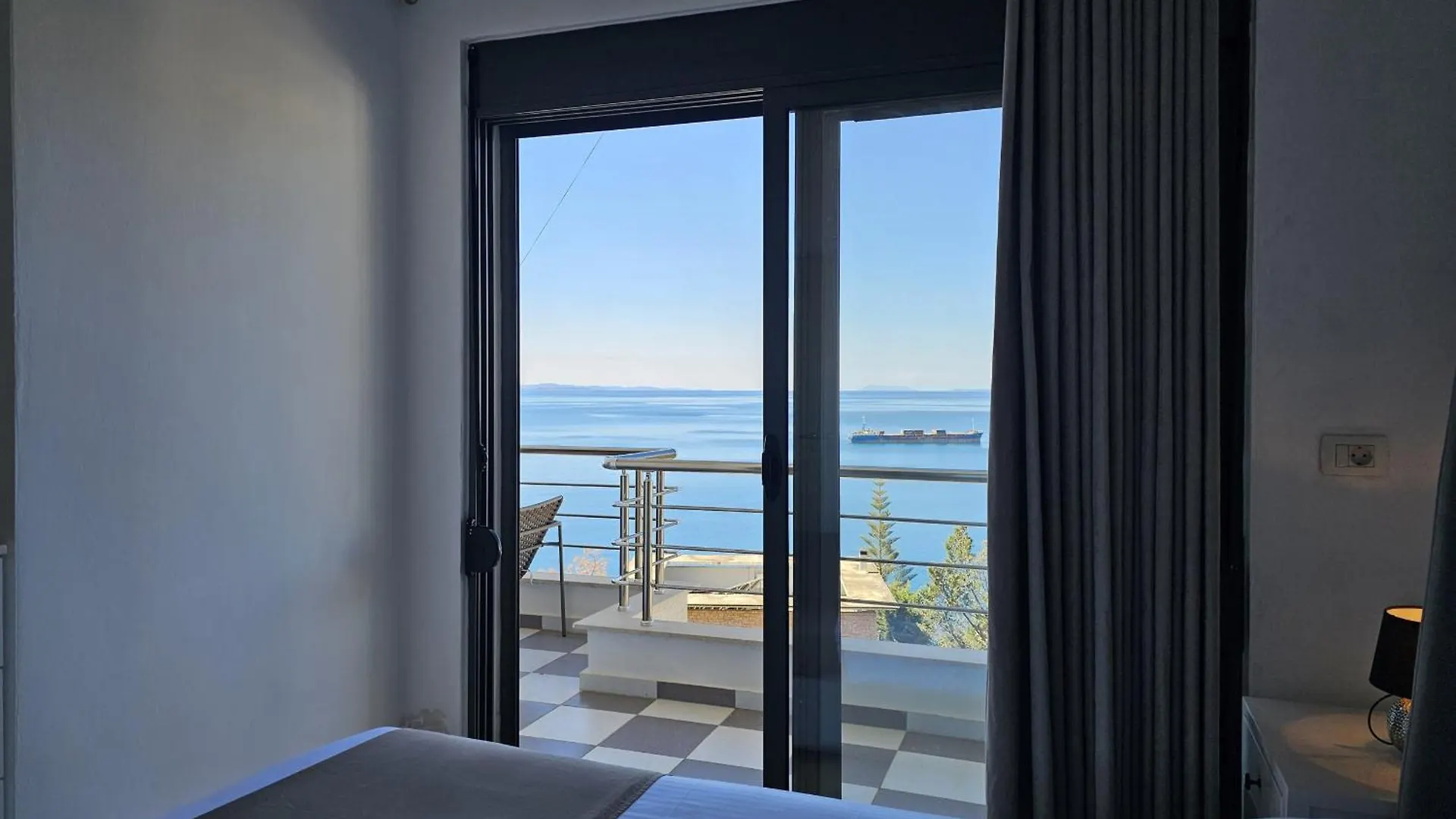 Appartamento Sunset Tarraces Sarandë