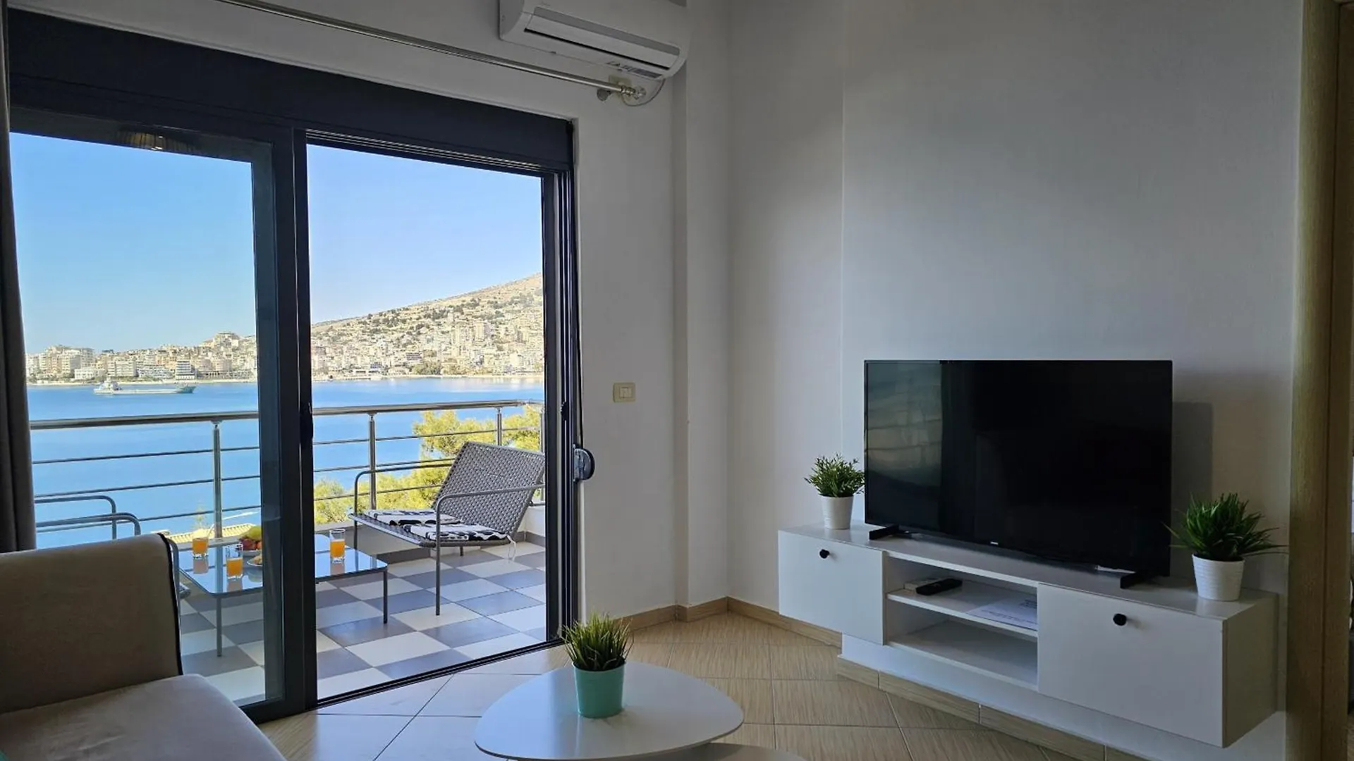 Appartamento Sunset Tarraces Sarandë