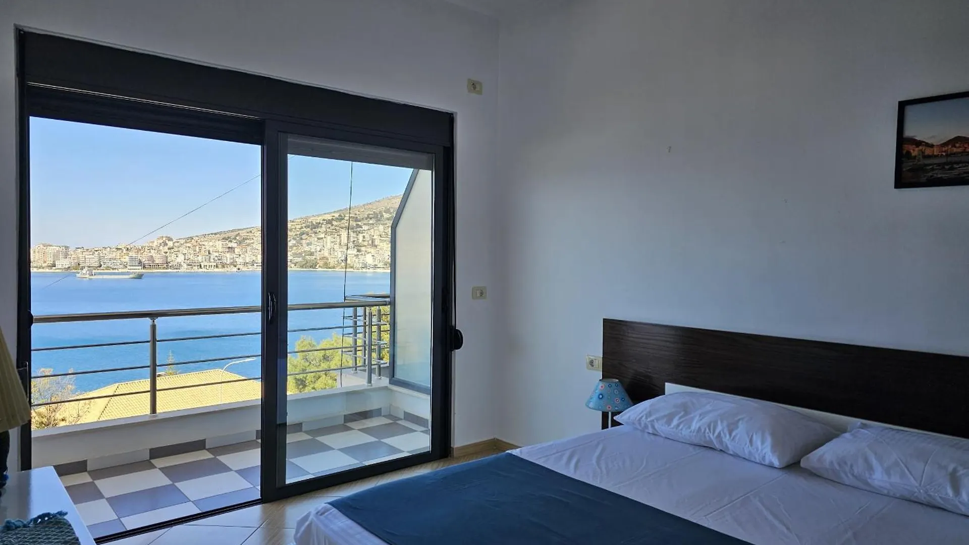 Appartamento Sunset Tarraces Sarandë