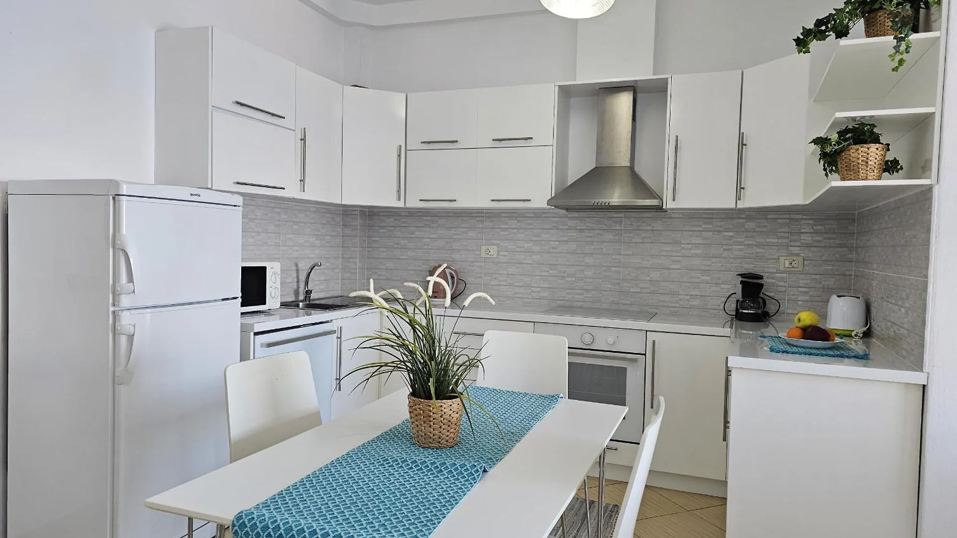 Appartamento Sunset Tarraces Sarandë